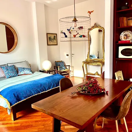 شقة Luxury Loft *