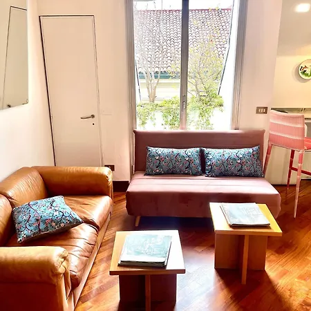 شقة Luxury Loft *