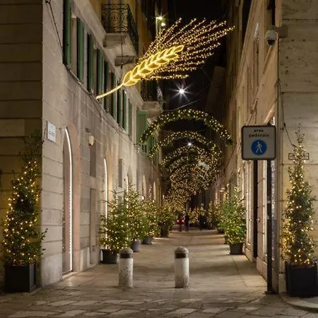 Luxury Loft * ميلان