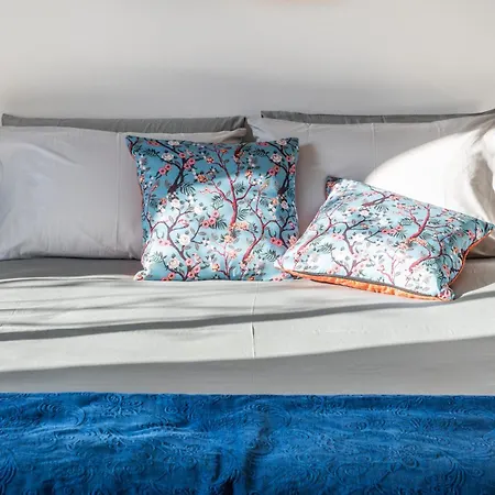 شقة Luxury Loft ميلان